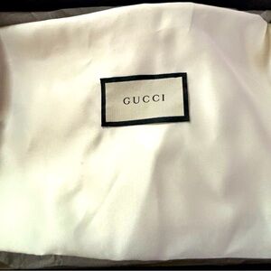 Kids Gucci Sneakers Leather R.S Suede